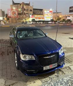 كرايسلر 300